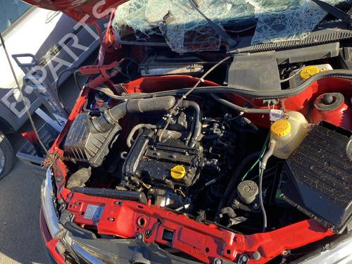 Used Gearbox OPEL CORSA C (X01) 1.0 (F08, F68) (60 hp) 30121402