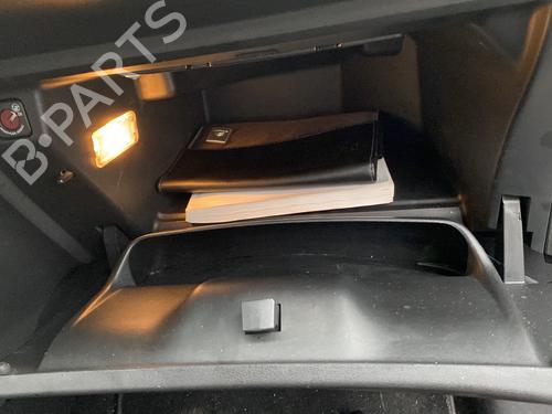 Glove box CITROËN DS3 (SA_) 1.4 HDi 70 (SA8HP4) | BP31060879C95 - Image 2