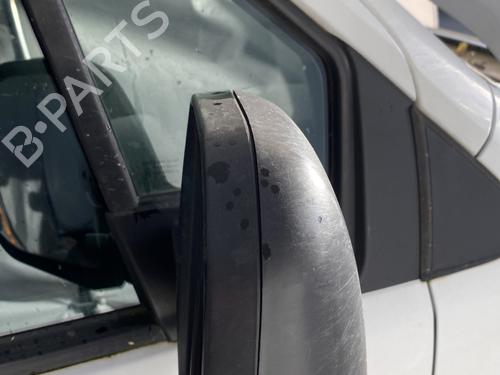 Used Right mirror Right mirror CITROËN BERLINGO MULTISPACE (B9) 1.6 HDi 110 (109 hp) 31041478 31041478