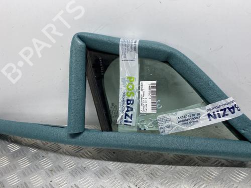Vidro triangular frente esquerdo CITROËN C3 II (SC_) 1.4 HDi 70 (SC8HZC, SC8HR0, SC8HP4) (68 hp) 30760476