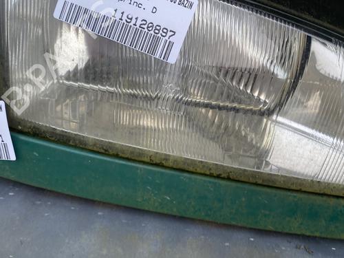 Used Headlight eyebrow PEUGEOT PARTNER MPV (5_, G_) 1.4 (75 hp) 31597542