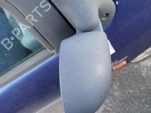Right mirror RENAULT TWINGO I (C06_) 1.2 (C063, C064) | BP20495905C27 