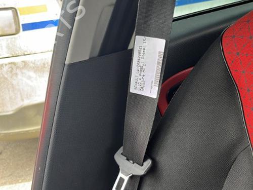 Used Front right seatbelt Front right seatbelt 19912423 19912423