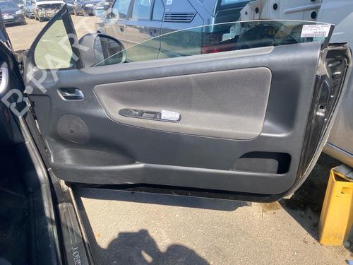 Front right panel PEUGEOT 207 CC (WD_) 1.6 HDi | BP37994216C59 - Image 2