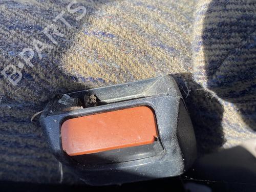 Seat buckle CITROËN BX (XB-_) 16 | BP29537636I32 