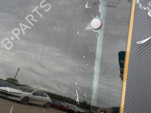 Rear right quarter glass PEUGEOT 206 Hatchback (2A/C) 1.6 i | BP25292352C92 
