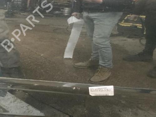 Door moulding trim AUDI A3 Sportback (8PA) 1.6 TDI | BP19910068C150 