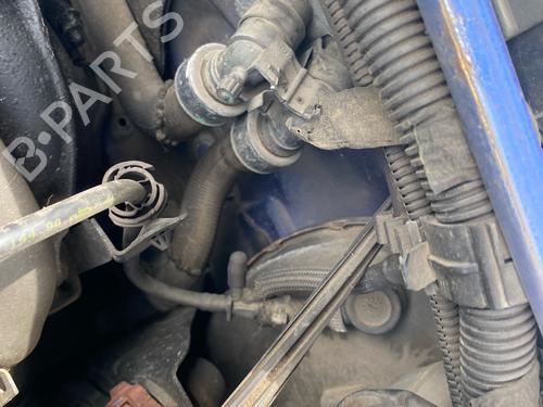 Bremseservo Bremseservo CITROËN XSARA (N1) 2.0 HDi 90 (90 hp) 37471123 37471123