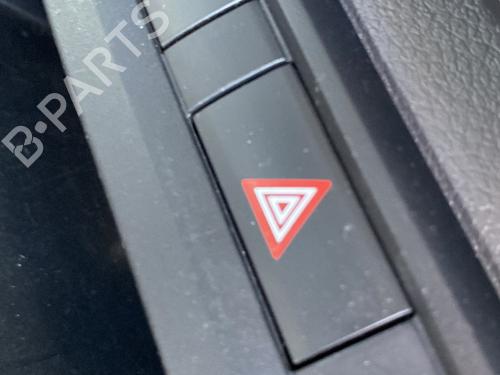 Used Warning switch PEUGEOT EXPERT Van (V_) 1.6 BlueHDi 115 (115 hp) 25588329