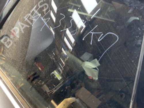 Used Rear left door window PEUGEOT 308 SW II (LC_, LJ_, LR_, LX_, L4_) 1.2 THP 130 (131 hp) 19909739