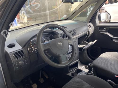 ECU airbags OPEL MERIVA A MPV (X03) 1.7 CDTI (E75) | BP28026235M53 