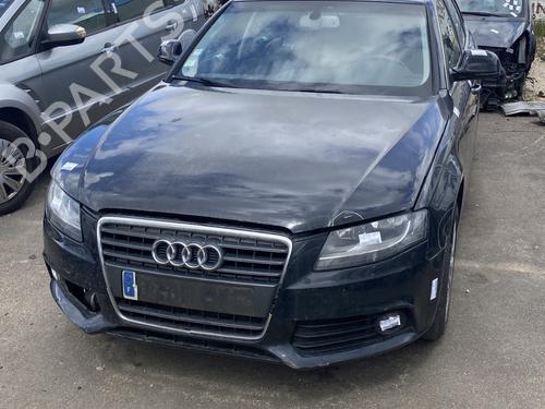 Used Steering rack Steering rack AUDI A4 B8 Avant (8K5) 2.0 TDI (143 hp) 27540268 27540268