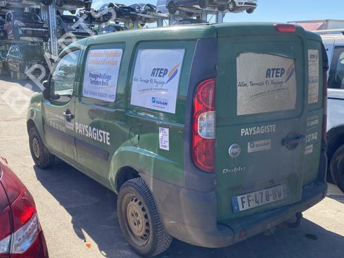 Subframe FIAT DOBLO Box Body/MPV (223_) 1.3 D Multijet | BP25484037M9 - Image 6