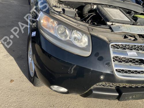Front bumper HYUNDAI SANTA FÉ II (CM) 2.2 CRDi GLS 4x4 | BP30133170C7 