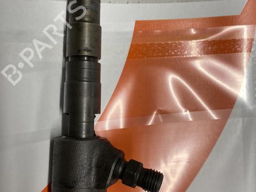 Used Injector PEUGEOT 208 I (CA_, CC_) 1.4 HDi (68 hp) 31116887