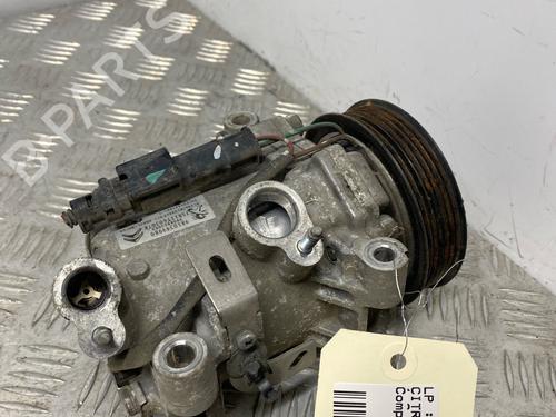 Used AC compressor AC compressor 35994937 35994937