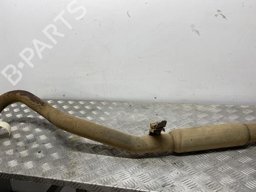 Used Exhaust system NISSAN TERRANO II (R20) 2.7 TDi 4WD (125 hp) 26688152