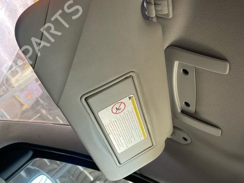 Right sun visor CITROËN C5 II (RC_) | BP37279256I2 - Image 3