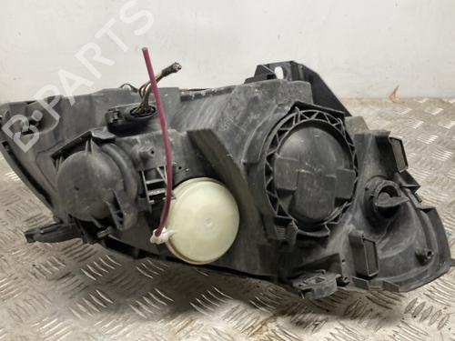 Left headlight MERCEDES-BENZ B-CLASS Sports Tourer (W245) B 200 CDI (245.208) | BP22124095C28 