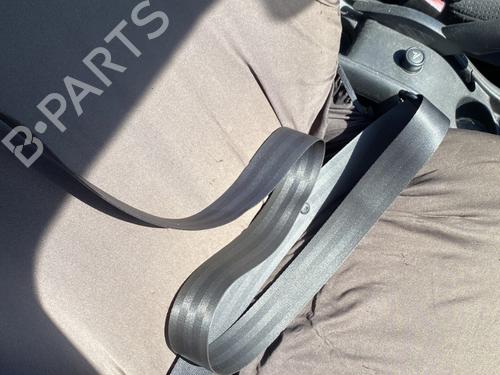 Used Front right seatbelt Front right seatbelt CITROËN C4 I (LC_) 1.6 HDi (109 hp) 27809580 27809580