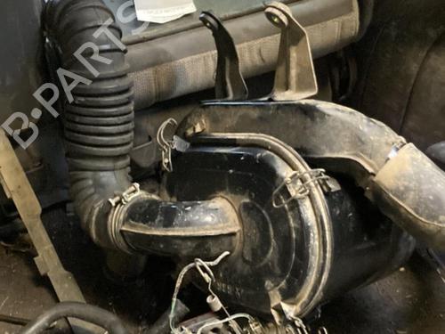 Luftfiltergehäuse MITSUBISHI PAJERO II (V3_W, V2_W, V4_W, V5_W) 2.5 TD 4WD (V24W) | BP22116315M87 