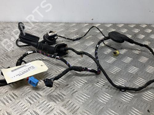 Used Electronic module AUDI A3 Sportback (8VA, 8VF) 30 TDI (115 hp) 23785812
