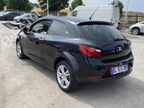 Particulate filter SEAT IBIZA IV (6J5, 6P1) 1.2 TDI | BP22121569M81 