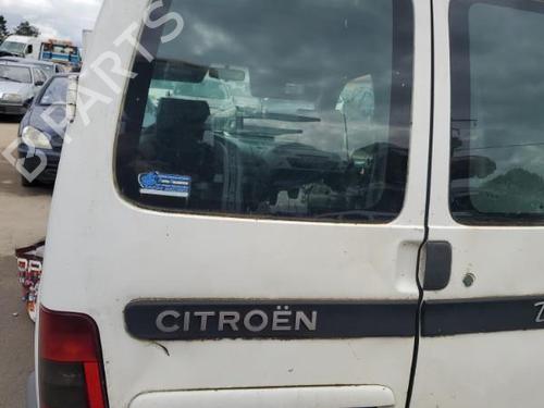 Venstre lasterom dør CITROËN BERLINGO / BERLINGO FIRST Box Body/MPV (M_) 1.1 i (MAHDZ, MBHDZ, MBHFX) (60 hp) 22120883