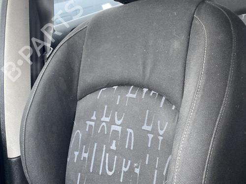 Used Right front seat Right front seat PEUGEOT 206 SW (2E/K) 1.4 HDi (68 hp) 30552169 30552169