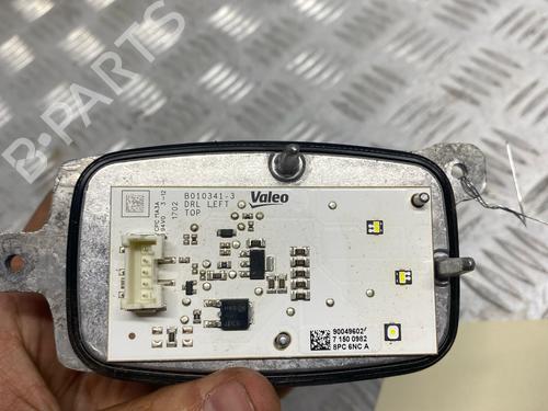 Electronic module RENAULT MEGANE IV Grandtour (K9A/M/N_) 1.3 TCe 115 (K9N9) | BP39005937M83 - Image 2