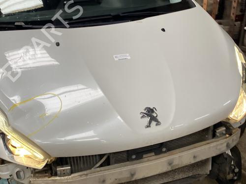 AdBlue tank PEUGEOT 208 I (CA_, CC_) 1.5 BlueHDI 100 | BP24476784M85