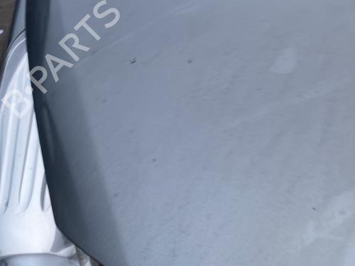 Used Hood PEUGEOT 3008 I MPV (0U_) 1.6 HDi (112 hp) 22200229