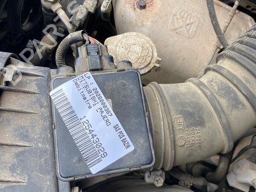 Used Mass air flow sensor Mass air flow sensor 34480059 34480059