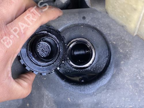 Motor RENAULT MASTER II Van (FD) 2.5 D (FD0A, FD0E, FD2E, FD3E) | BP29599711M1 
