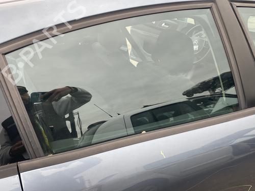 Dørrute Høyre bak CITROËN C4 I (LC_) 1.6 HDi | BP29474897C21 