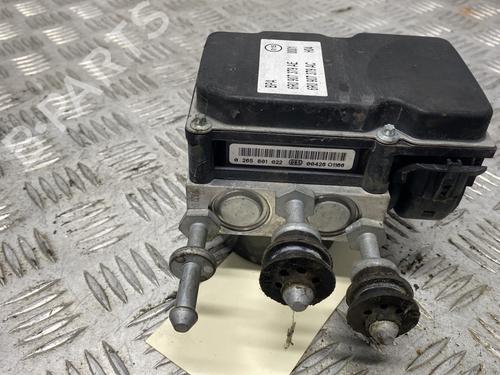 Used ABS pump ABS pump VW POLO V (6R1, 6C1) [2009-2022] 33933817 33933817