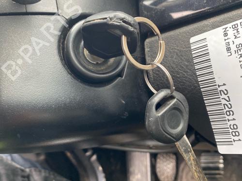 Ignition barrel BMW 3 (E46) 320 d | BP36337414M48 - Image 2