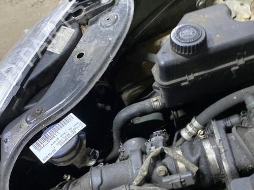 Used Front slam panel Front slam panel CITROËN BERLINGO / BERLINGO FIRST MPV (MF_, GJK_, GFK_) 1.6 HDI 90 (MF9HX) (90 hp) 31298578 31298578