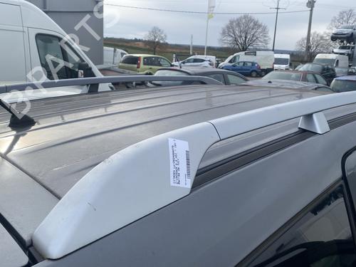 Used Roof bar CITROËN C-CROSSER (VU_, VV_) 2.2 HDi (156 hp) 21797846