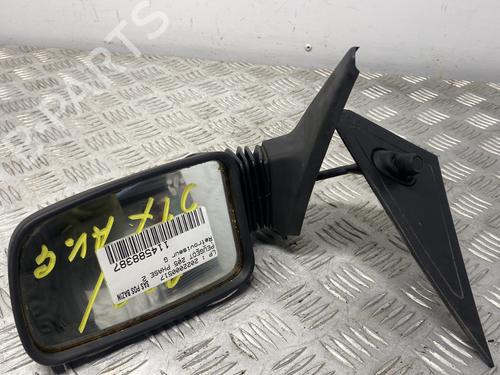 Left mirror PEUGEOT 205 II (20A/C) 1.7 Diesel | BP29913604C26 