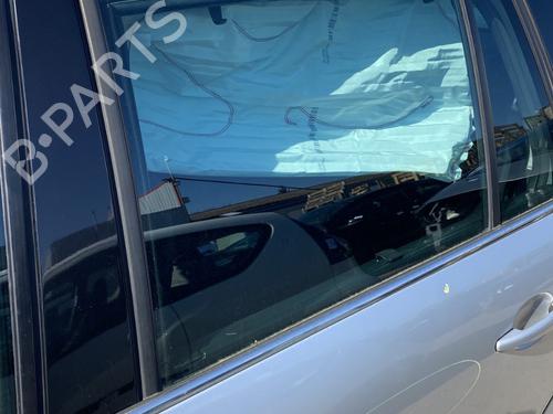 Used Rear left door window CITROËN C4 Grand Picasso I (UA_) 1.6 HDi (109 hp) 24646538