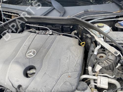 Used Gearbox Gearbox MERCEDES-BENZ GLC (X253) 220 d 4-matic (253.905, 253.903) (163 hp) 26022978 26022978
