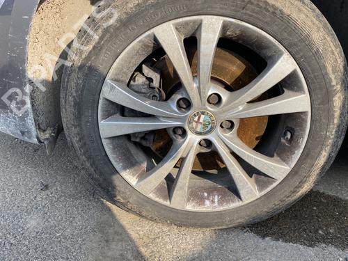 Fælk Fælk ALFA ROMEO GIULIETTA (940_) 2.0 JTDM (940FXQ1A, 940FYC1A) (150 hp) 33553635 33553635