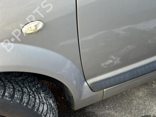 Left front fenders CITROËN C3 Pluriel (HB_) 1.4 HDi | BP22116116C41 