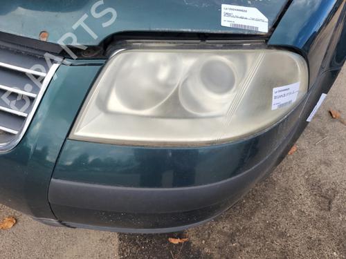 Used Left headlight Left headlight 22126824 22126824