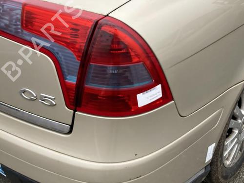 Used Right taillight CITROËN C5 II (RC_) 1.6 HDi (RC8HZB) (109 hp) 22115005