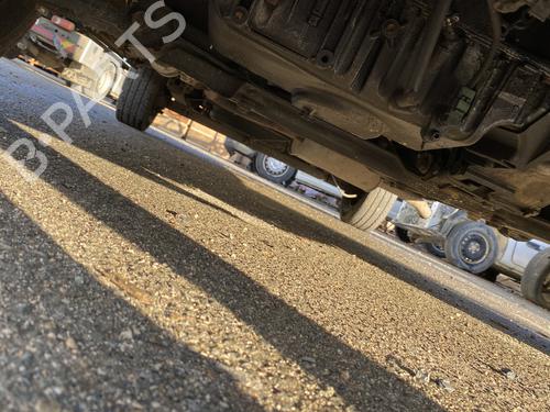 Used Subframe Subframe PEUGEOT BOXER Van (244) 2.0 HDi (84 hp) 33554612 33554612