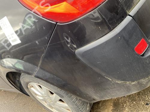 Zderzak tylny RENAULT GRAND SCÉNIC II (JM0/1_) 2.0 dCi (JM1K) | BP29913662C8
