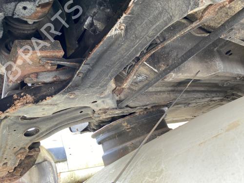 Used Subframe Subframe VW CADDY II Box Body/MPV (9K9A) 1.9 SDI (64 hp) 23783872 23783872