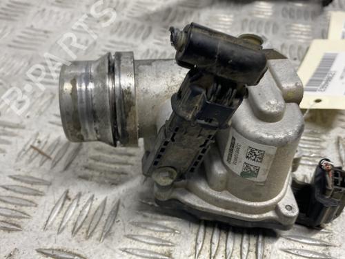 Used Throttle body Throttle body RENAULT KANGOO / GRAND KANGOO II (KW0/1_) 1.5 dCi 90 (KW05, KW08, KW0G, KW11) (90 hp) 33743360 33743360